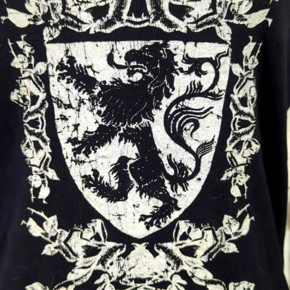 🚫SOLD!!🚫Y2K - Sledge Graphic T-shirt - Picture 4 of 8